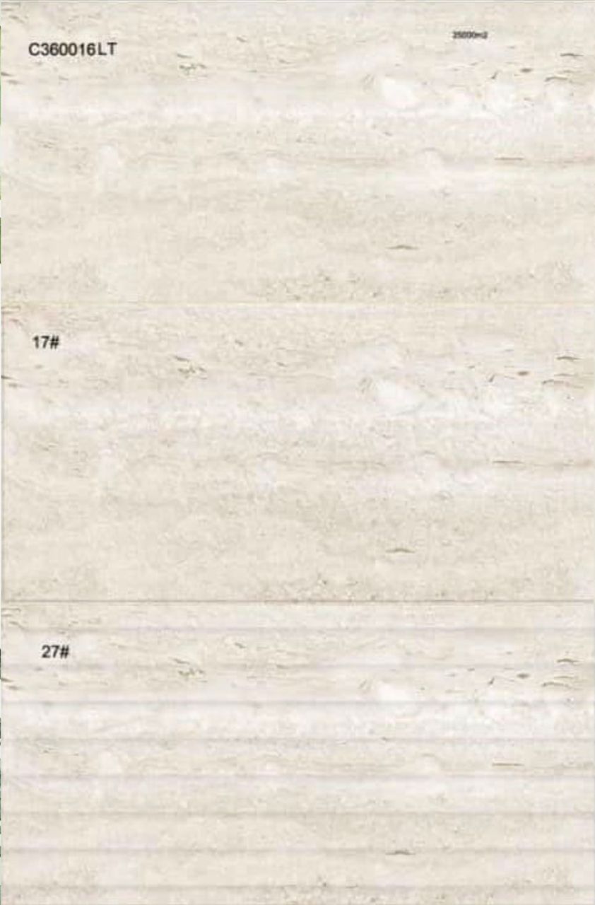 C360016LT / 17# / 27#